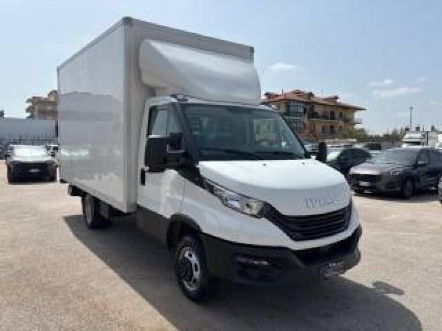Iveco Other Daily 35c16h  Cassa Pedana Sponda Caricatrice 2024 