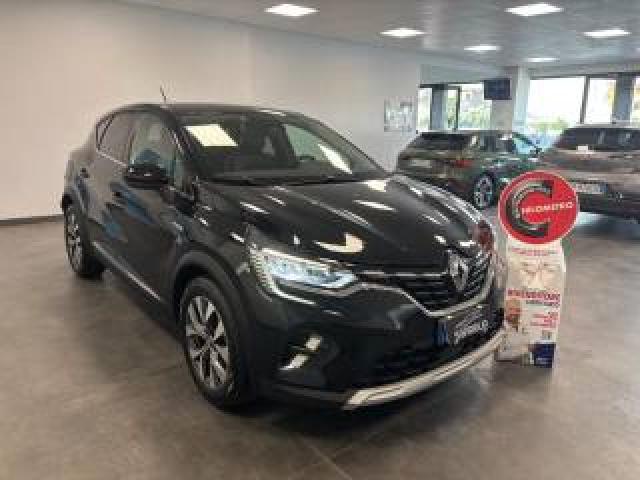 Renault Captur 1.5 Diesel Automatico Edc Initiale Paris 