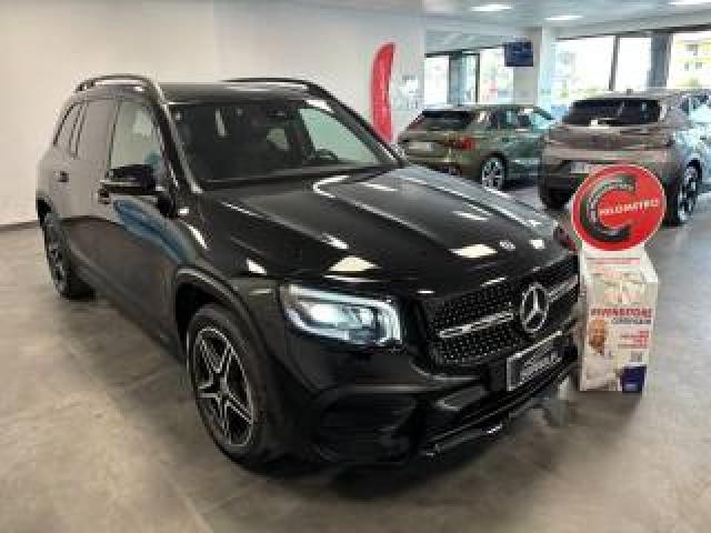 Mercedes Benz Glb 200 D 7 Posti Amg Premium Plus Automatico 