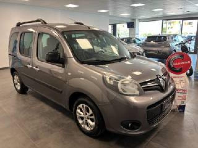 Renault Kangoo 1.5 Dci 5 Posti Live 