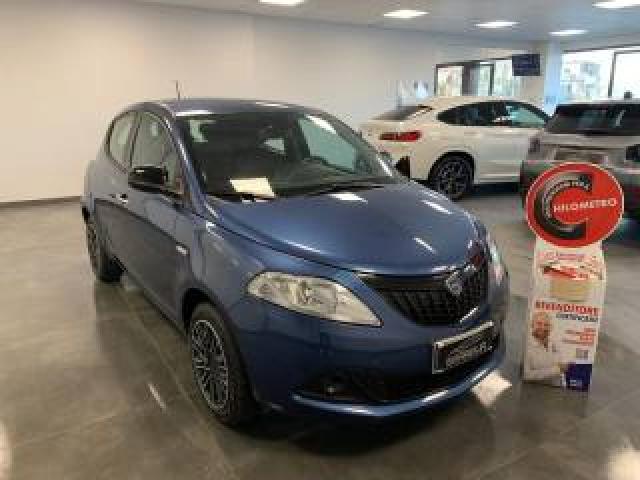 Lancia Ypsilon 1.0 Benzina Hybrid Ecochic Gold 5 Porte 