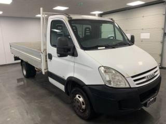 Iveco Other Daily  Cassone Fisso 35 C 12 3 Posti 