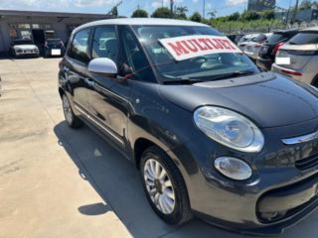 Fiat 500l 1.6 Multijet 105 Cv Lounge 