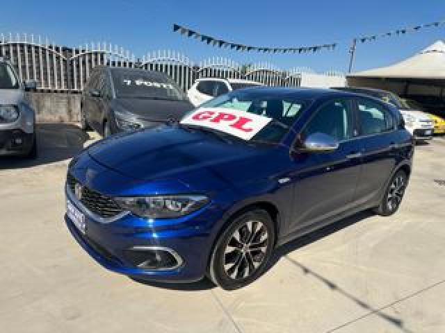 Fiat Tipo 1.4 5p Mirror Lounge Imp.gpl 