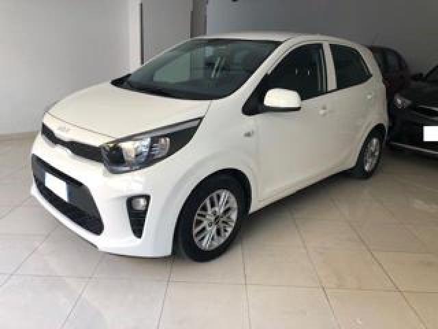 Kia Picanto 1.0 12v 5 Porte Urban 