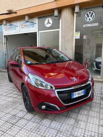 Peugeot 208 1° Serie Puretech 82 5 Porte Active 