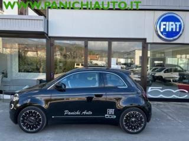 Fiat 500e La Prima 3+1 