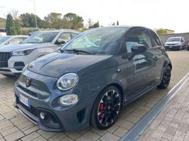 Abarth 595 1.4 Turbo T-Jet 180 Cv Competizione 