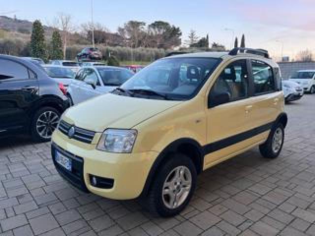 Fiat Panda 1.2 4x4 Climbing 