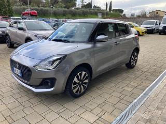 Suzuki Swift 1.2 Hybrid 4wd Allgrip Top 