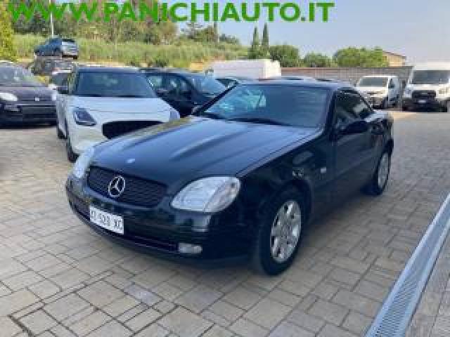 Mercedes Benz