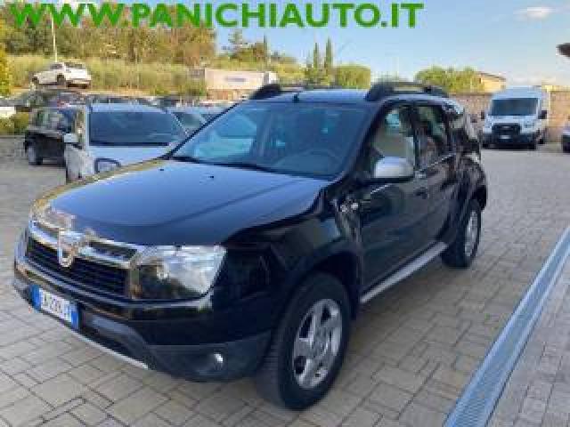 Dacia Duster 1.5 Dci 110cv 4x4 Lauréate 
