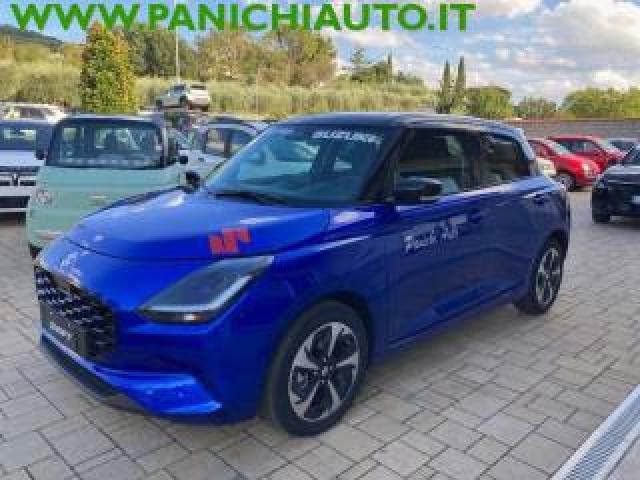 Suzuki Swift 1.2 Hybrid Top 