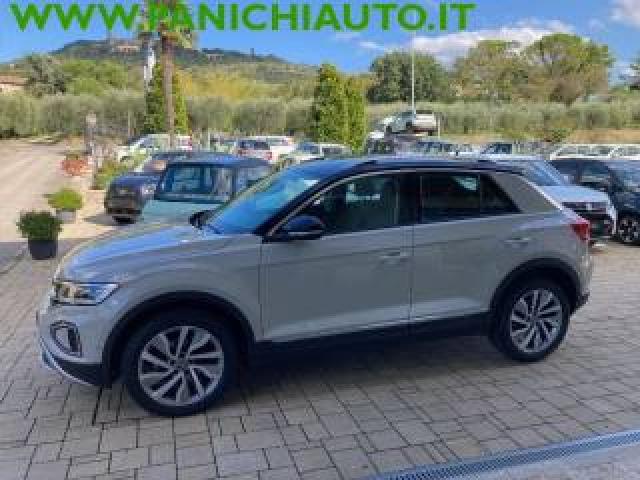 Volkswagen T-Roc 1.0 Tsi Style 