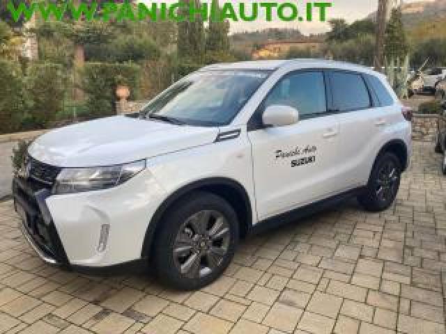 Suzuki Vitara 1.4 Hybrid 4wd Allgrip Cool+ 
