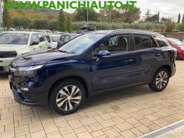 Suzuki S-Cross 1.4 Hybrid 4wd Allgrip Top+ 