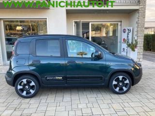 Fiat Panda 1.0 Firefly S&s Hybrid Pandina 