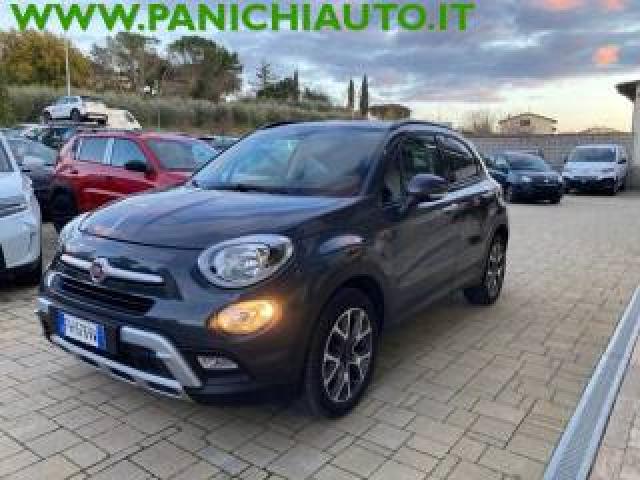 Fiat 500x 1.3 Multijet 95 Cv Cross 