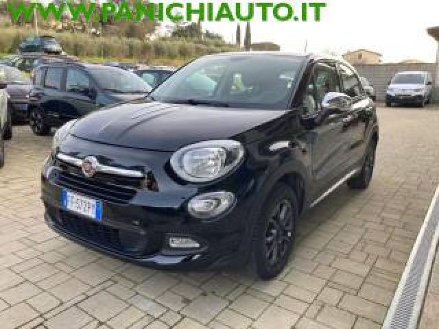 Fiat 500x 1.6 E-Torq 110 Cv Pop Star 