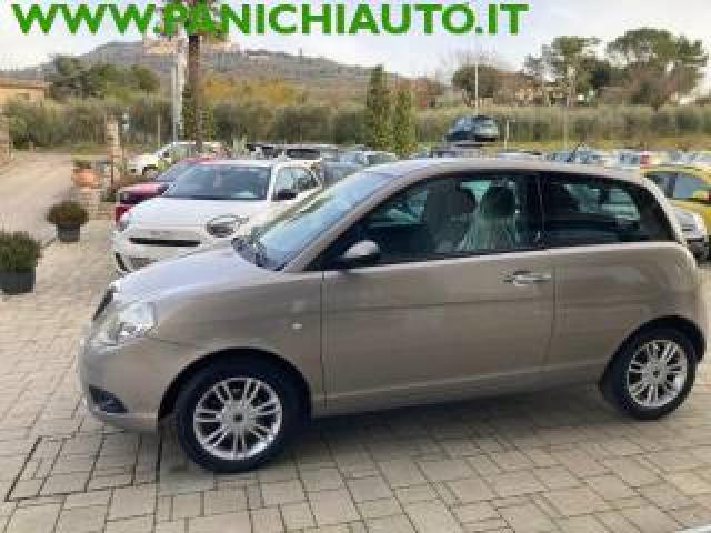 Lancia Ypsilon 1.3 Mjt 75 Cv Oro 