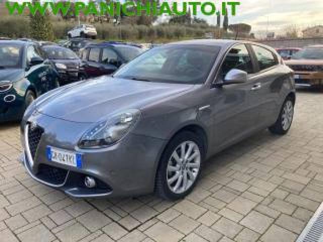 Alfa Romeo Giulietta 1.6 Jtdm 120 Cv  Executive 