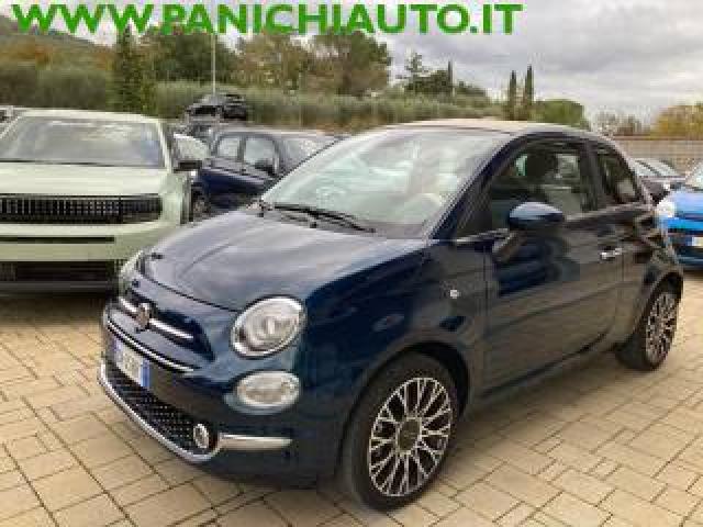 Fiat 500 C 1.0 Hybrid 