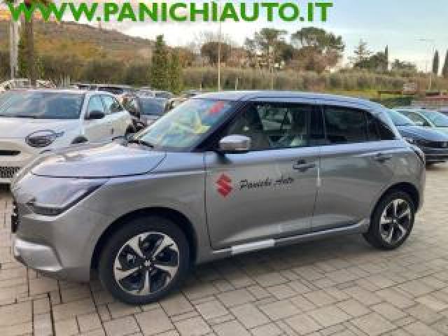 Suzuki Swift 1.2 Hybrid Top 