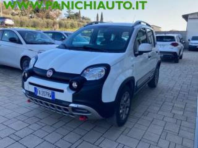 Fiat Panda Cross 1.3 Mjt 95 Cv S&s 4x4 