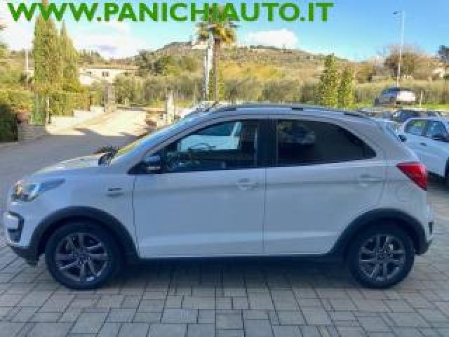 Ford Ka+ 1.2 85 Cv Start&stop Active 