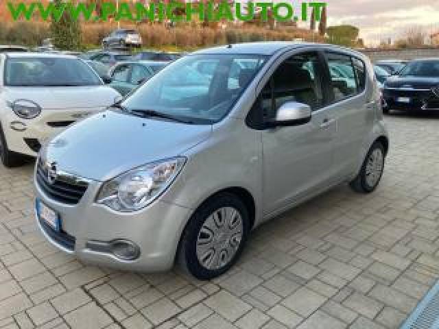Opel Agila 1.0 12v 65cv Enjoy 