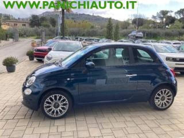 Fiat 500 1.2  