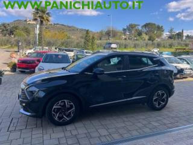 Kia Sportage 1.6 Tgdi Mhev Business 