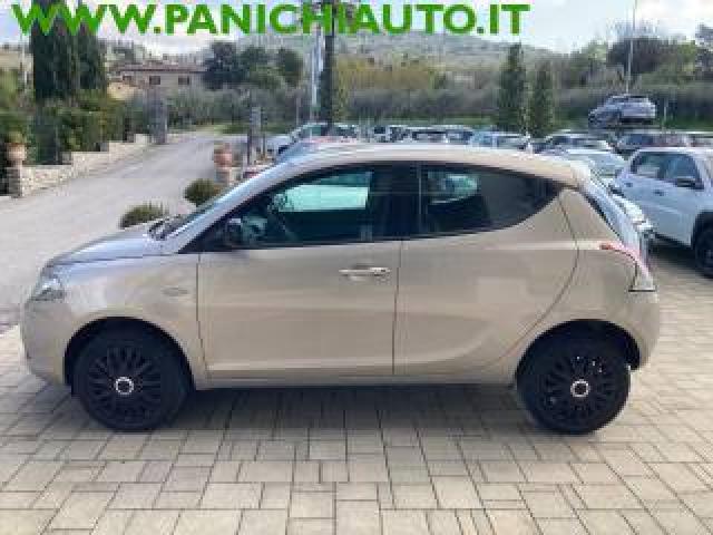 Lancia Ypsilon 0.9 Twinair 85 Cv 5 Porte Metano Ecochic Elefantin 