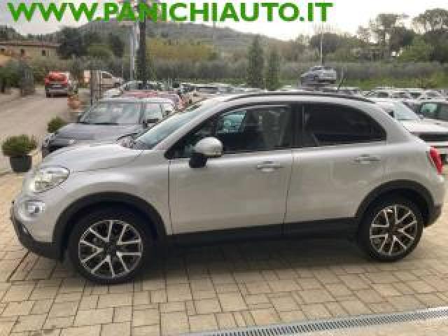 Fiat 500x 1.3 Multijet 95 Cv Cross 
