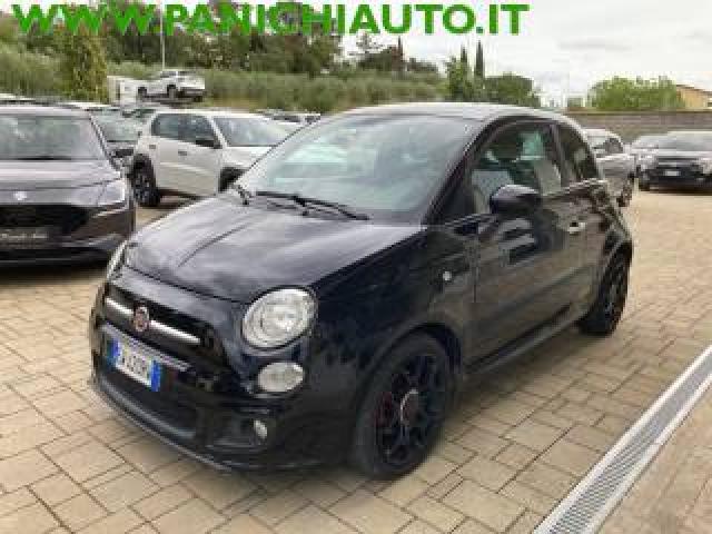 Fiat 500 0.9 Twinair Turbo 105 Cv 'S' 
