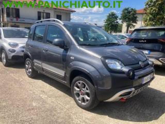 Fiat Panda Cross 1.3 Mjt 95 Cv S&s 4x4 