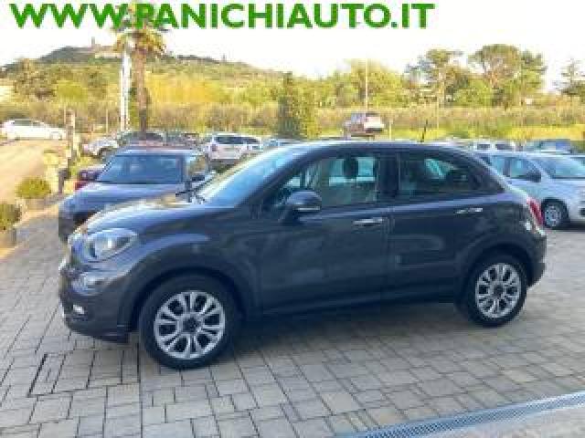 Fiat 500x 1.6 Multijet 120 Cv Pop Star 