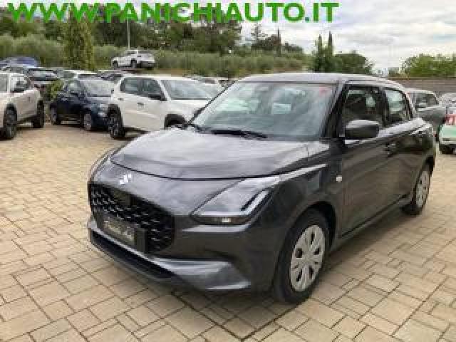 Suzuki Swift 1.2 Hybrid Waku 