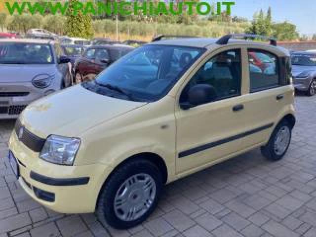 Fiat Panda 1.4 Natural Power Classic 