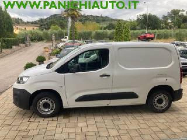 Citroen Berlingo Bluehdi 100 S&s Van M Club 