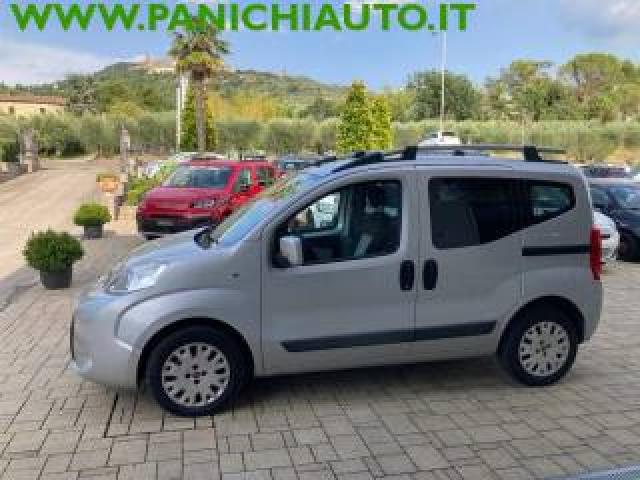 Fiat Qubo 1.3 Mjt 75 Cv Dynamic 