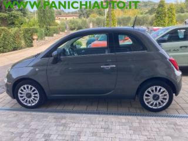 Fiat 500c 1.3 Multijet 95 Cv Lounge 