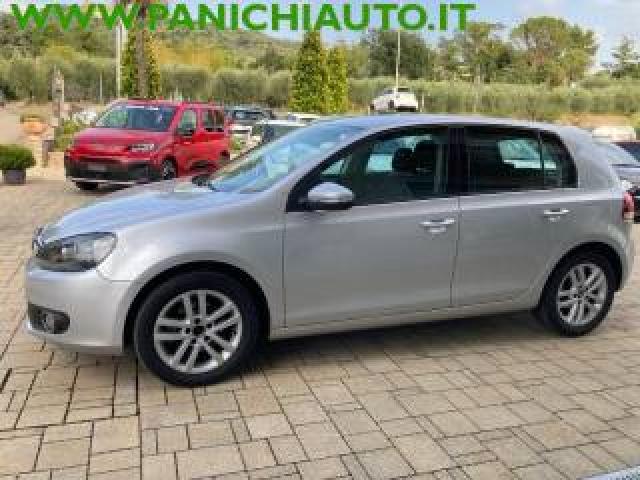 Volkswagen Golf 1.6 Tdi Dpf Dsg 5p. Highline 