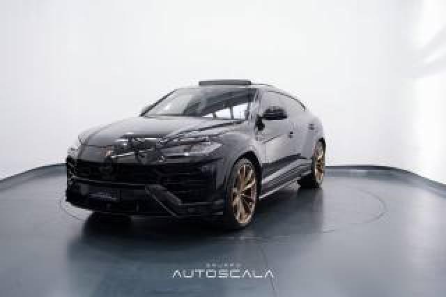 Lamborghini Urus 4.0 650cv  