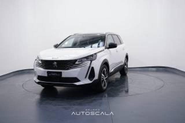 Peugeot 5008 1.2 Puretech Turbo 130 S&s Eat8 Gt 