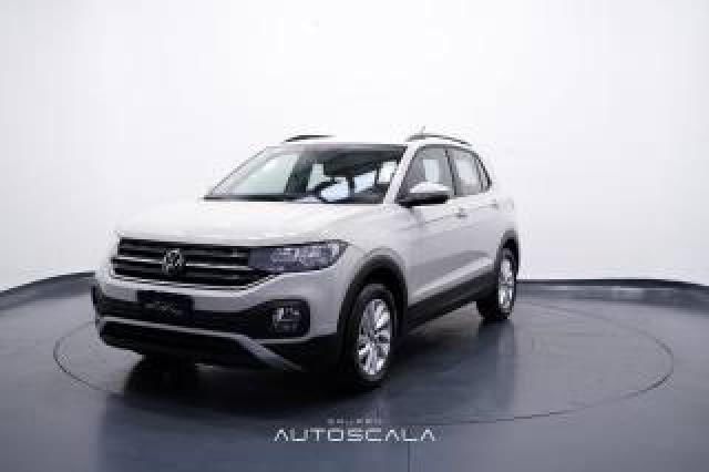 Volkswagen T-Cross 1.0 Tsi 95cv Style Bmt 
