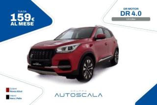 Dr Motor