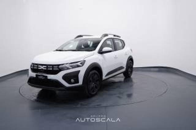 Dacia Sandero Stepway 1.0 Tce Eco-G Expression 