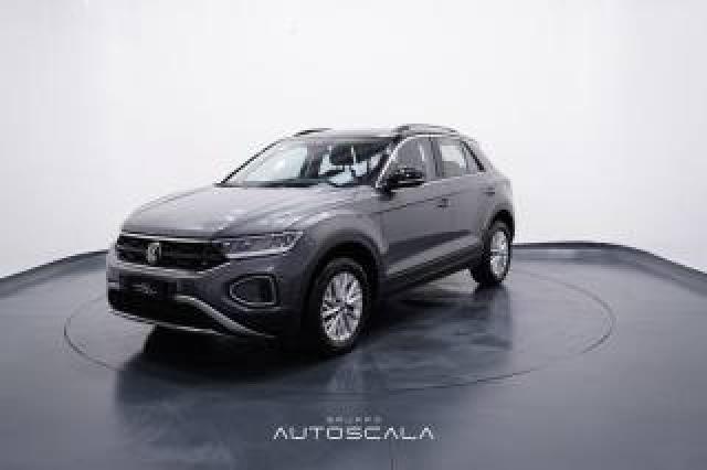 Volkswagen T-Roc 2.0 Tdi Scr 150cv Dsg Life 