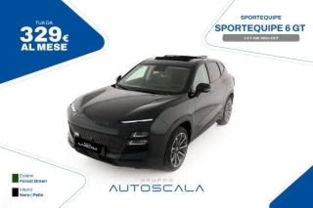 Sportequipe Sportequipe 6 Gt 1.6 T-Gdi 186cv Dct 
